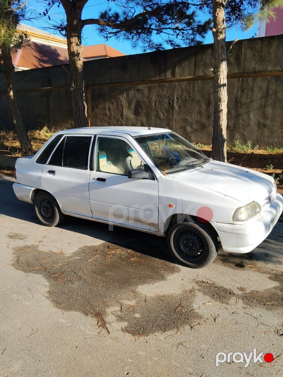Saipa 132, 2013 il — Avtomobillər, Bakı (3)