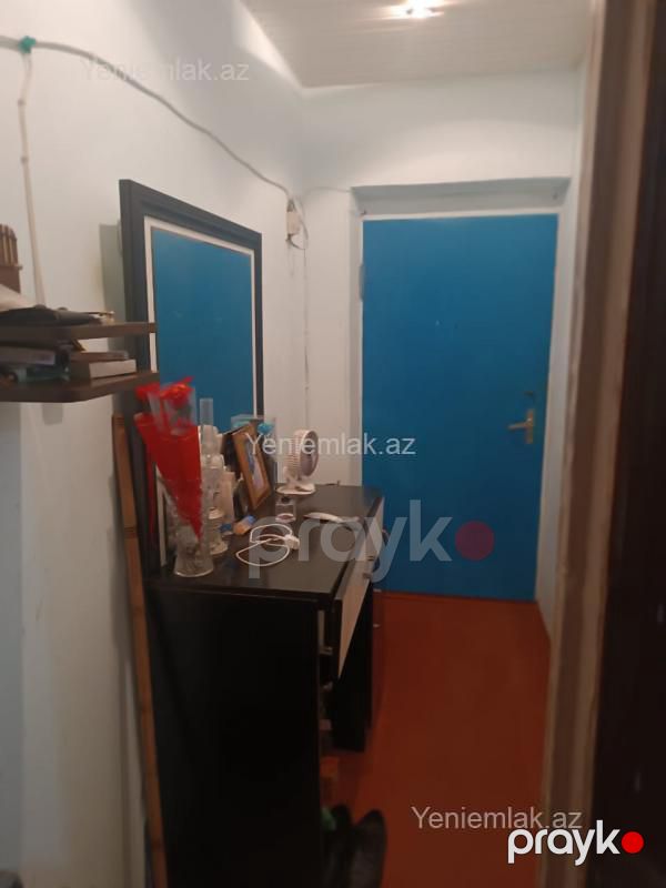 Satılır 1 otaqlı Bina evi menzil (Köhnə tikili), 32 m², 36-cı məhəllə — Mənzil, Sumqayıt (5)