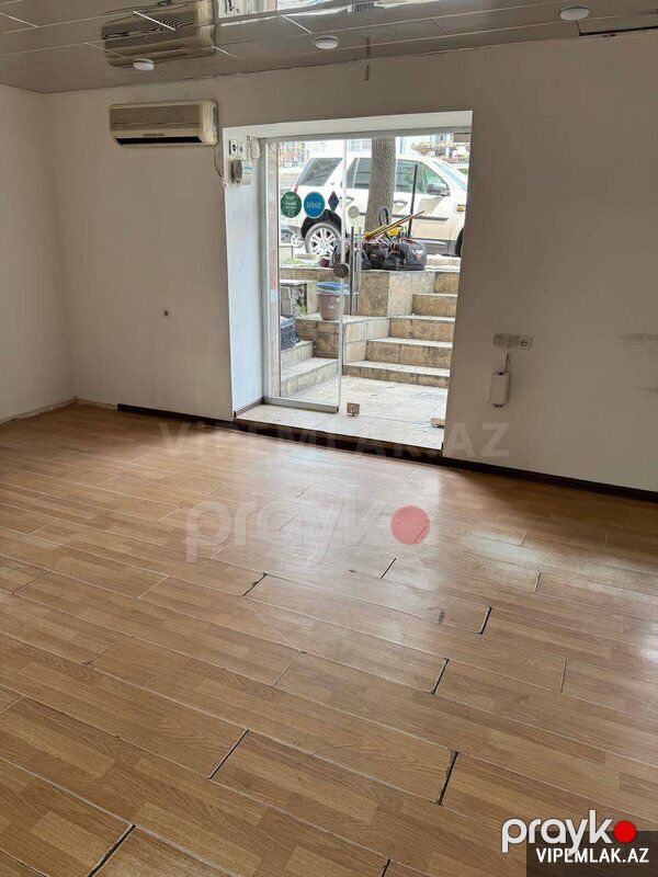 Nəsimi rayonunda 3 otaqlı Ofis Kirayə verilir, 70 m² — Ofis, Bakı (7)