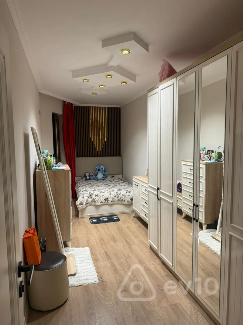 4 otaqlı mənzil, 129 m², Əlyar Əliyev küçəsi — Mənzil, Bakı (6)