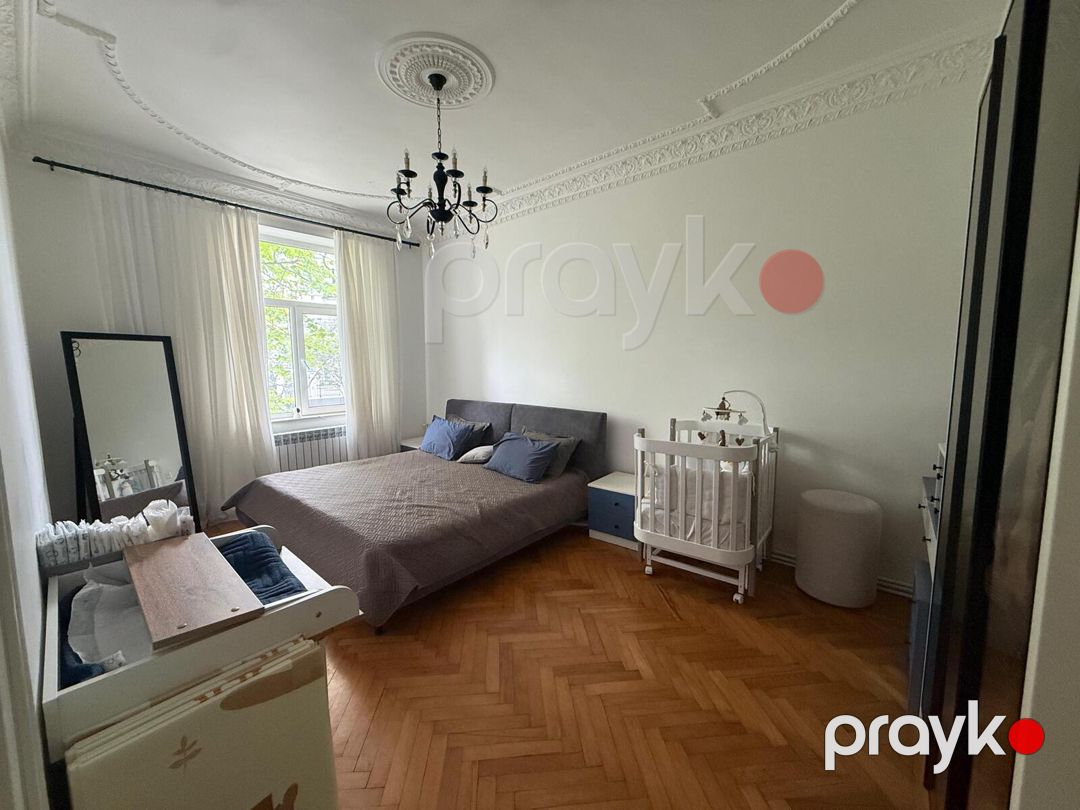 Satılır 3 otaqlı köhnə tikili 75 m² — Mənzil, Bakı (4)