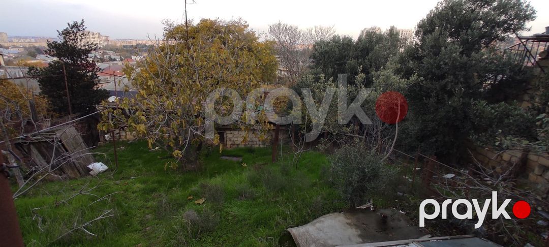 Həyət evi, Qaraçuxur qəs — Ev, villa, Bakı (4)