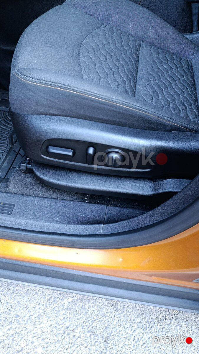 Chevrolet Equinox, 2018 il — Avtomobillər, Bakı (8)