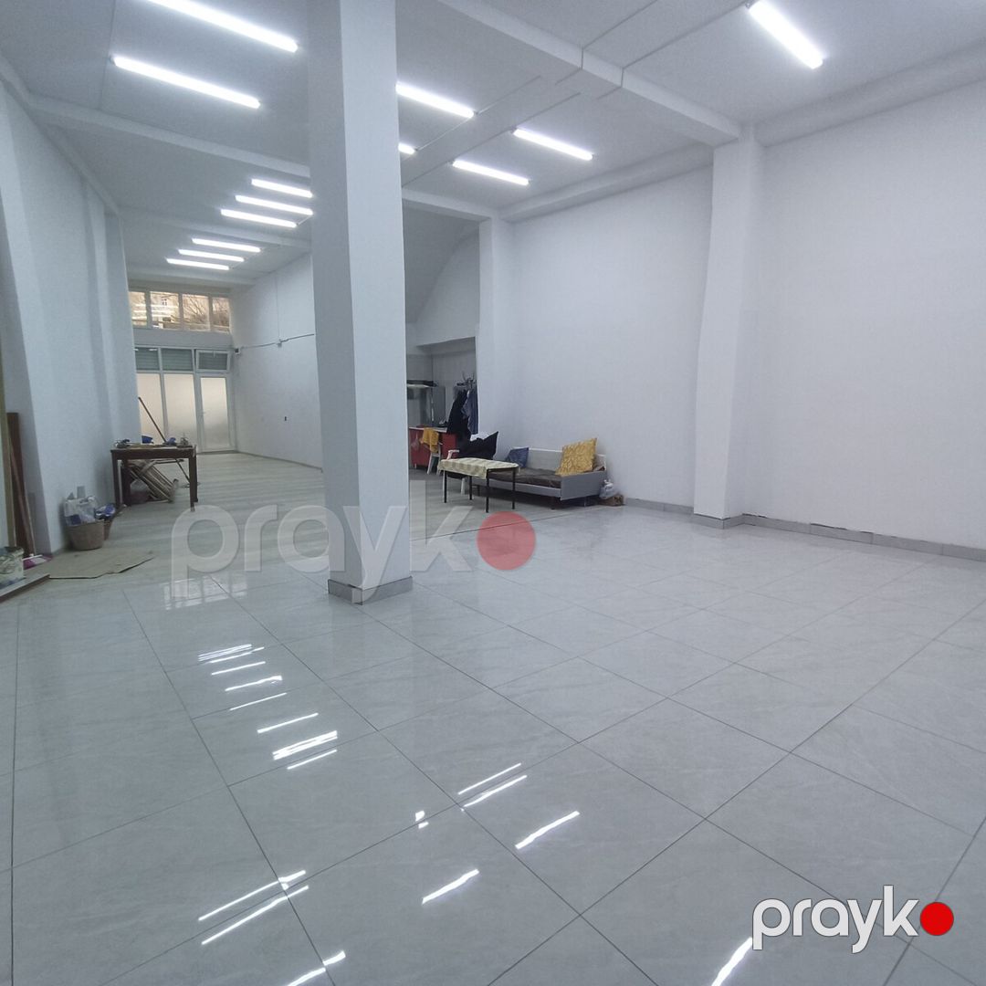 İcarəyə verilir obyekt 110 m² — Əmlak, Bakı (9)