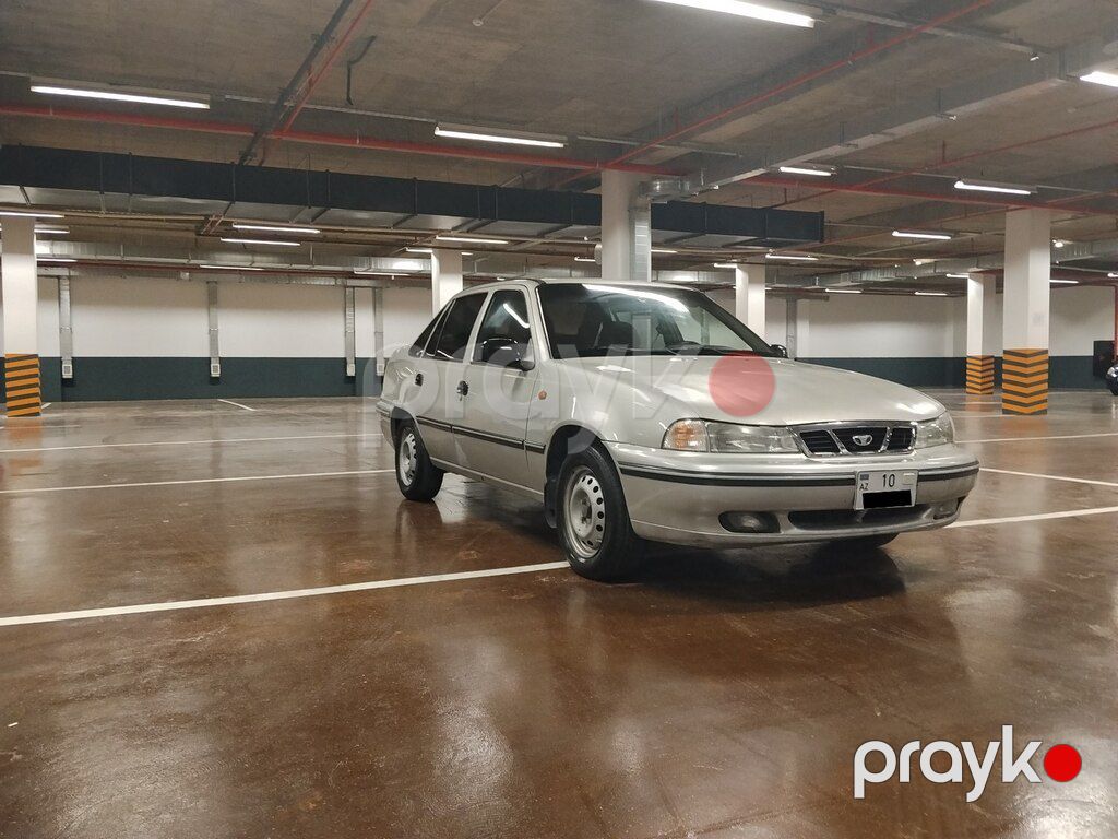 Daewoo Nexia, 1.5 L, 2007 il, 427 200 km — Avtomobillər, Bakı (4)