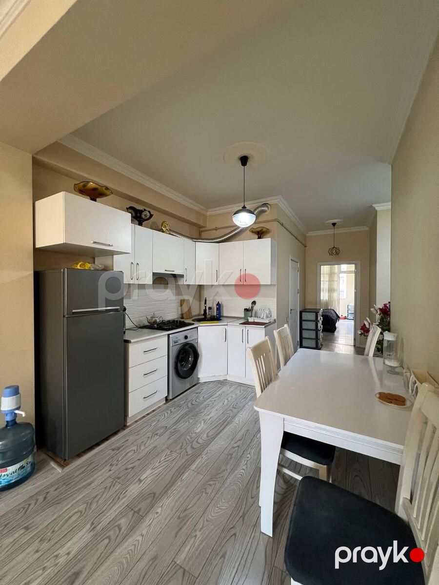 2-otaqlı yeni tikili, Masazır qəs., 60 m² — Mənzil, Bakı (3)