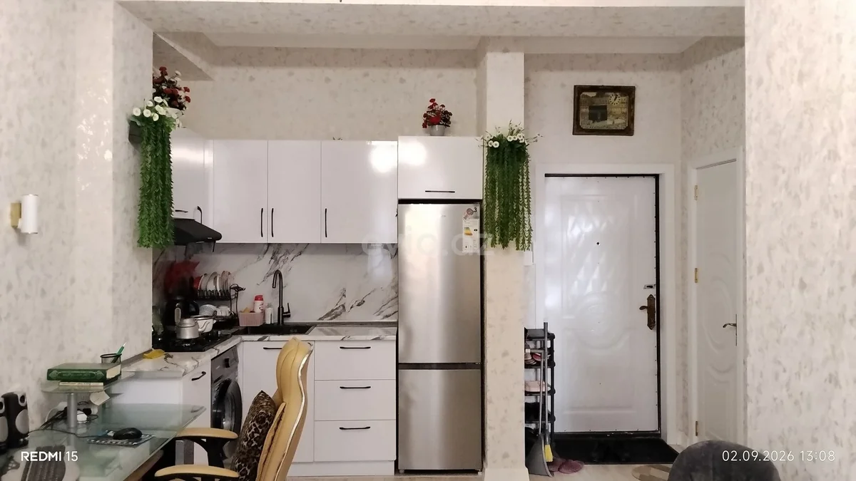 Kirayə 2 otaqlı mənzil Mehdiabadda — Mənzil, Abşeron (10)
