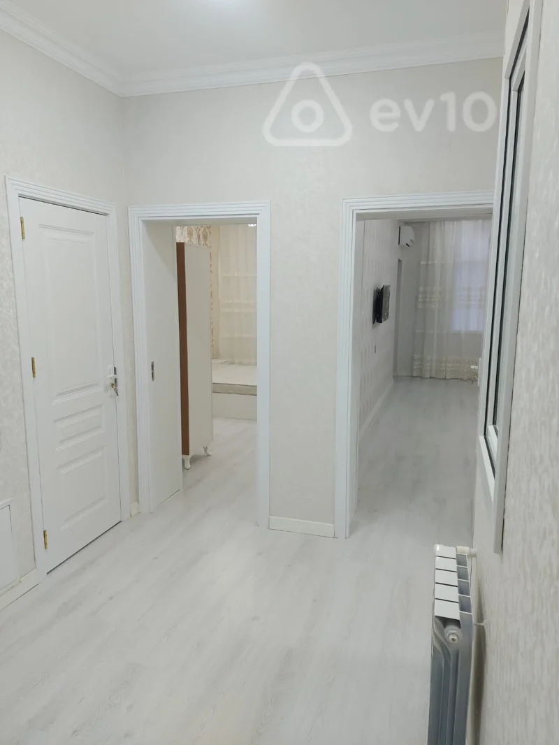 2 otaqlı mənzil, 75 m², Bəhruz Nuriyev — kirayə — Mənzil, Bakı (6)