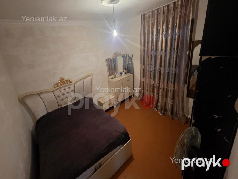 Satılır 3 otaqlı Həyət evi / Villa, 80 m², 76-cı məhəllə — Ev, villa, Sumqayıt (12)