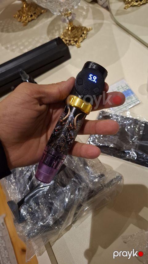 Tatto destidir herbirseyi var az isledilib printer aparat yeni kimidir — Digah