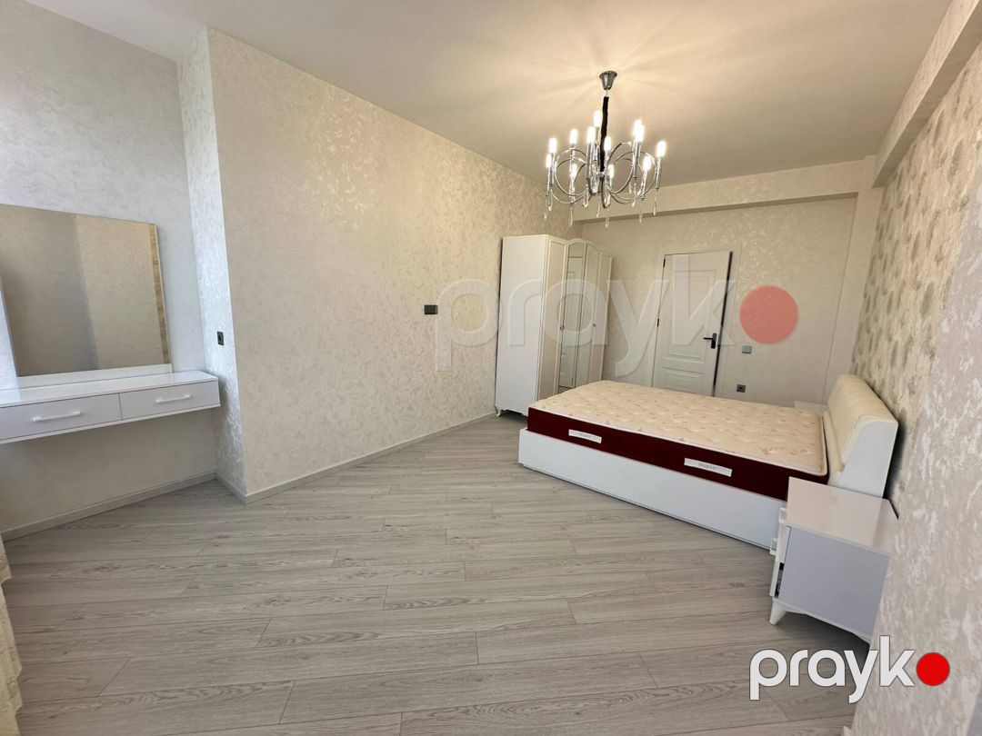 İcarəyə verilir 3 otaqlı yeni tikili 90 m² — Mənzil, Bakı (3)