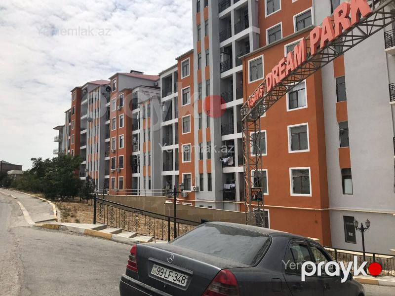 Satılır 3 otaqlı Bina evi menzil (Yeni tikili), 122 m², Masazır — Mənzil, Abşeron (2)