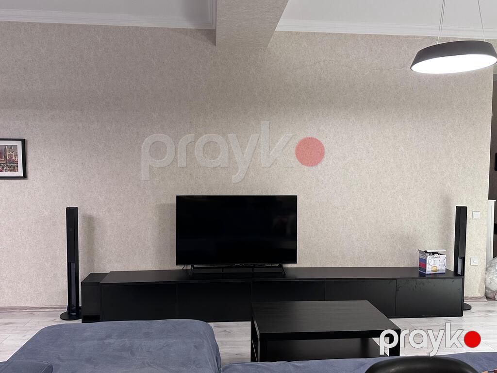 Satılır 3 otaqlı yeni tikili 95 m² — Mənzil, Bakı (8)