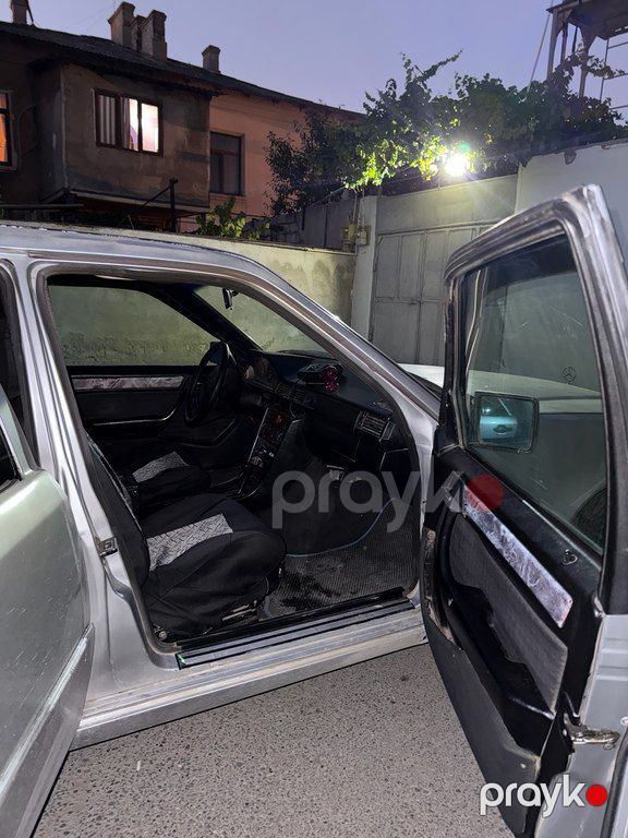 Mercedes 200 E, 2.0 L, 1993 il, 430 000 km — Avtomobillər, Bakı (7)