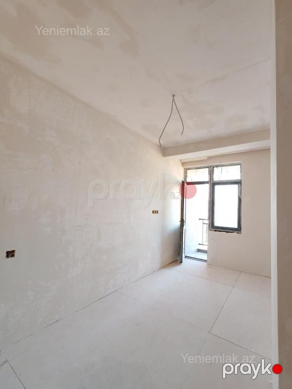 Satılır 2 otaqlı Bina evi menzil (Yeni tikili), 109 m², Yasamal rayonu — Mənzil, Bakı (10)