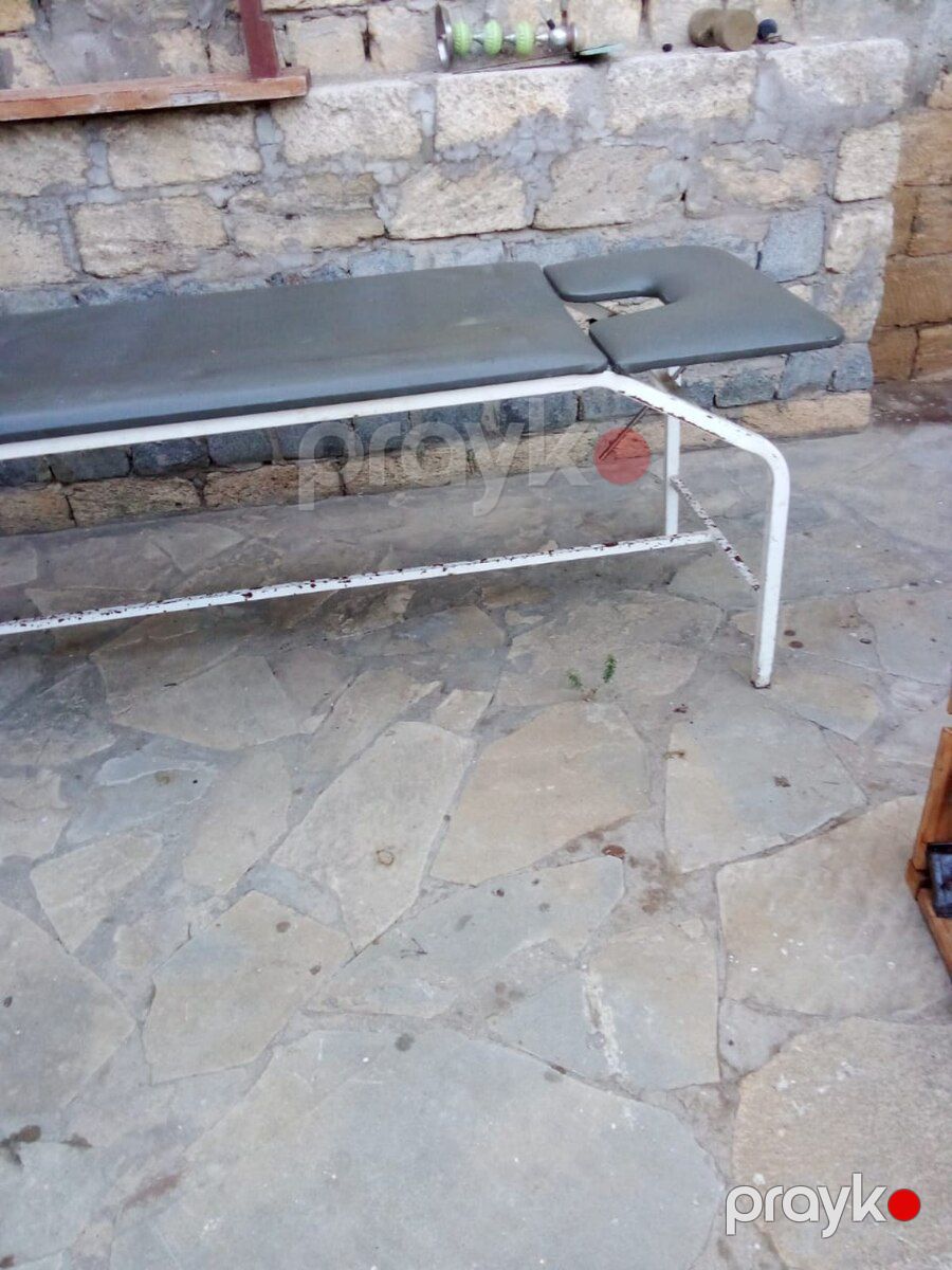 Masaj masası — Biznes və avadanlıq, Bakı (2)