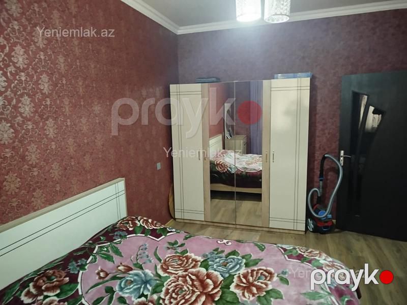 Satılır 3 otaqlı Həyət evi / Villa, 80 m², 20-ci mikrorayon — Ev, villa, Sumqayıt (11)