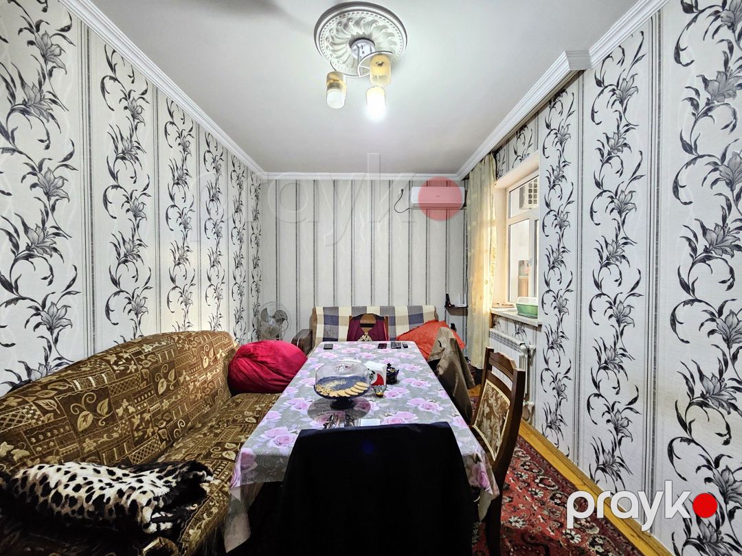 Satılır 3 otaqlı həyət evi/bağ evi 80 m² — Ev, villa, Xırdalan (8)