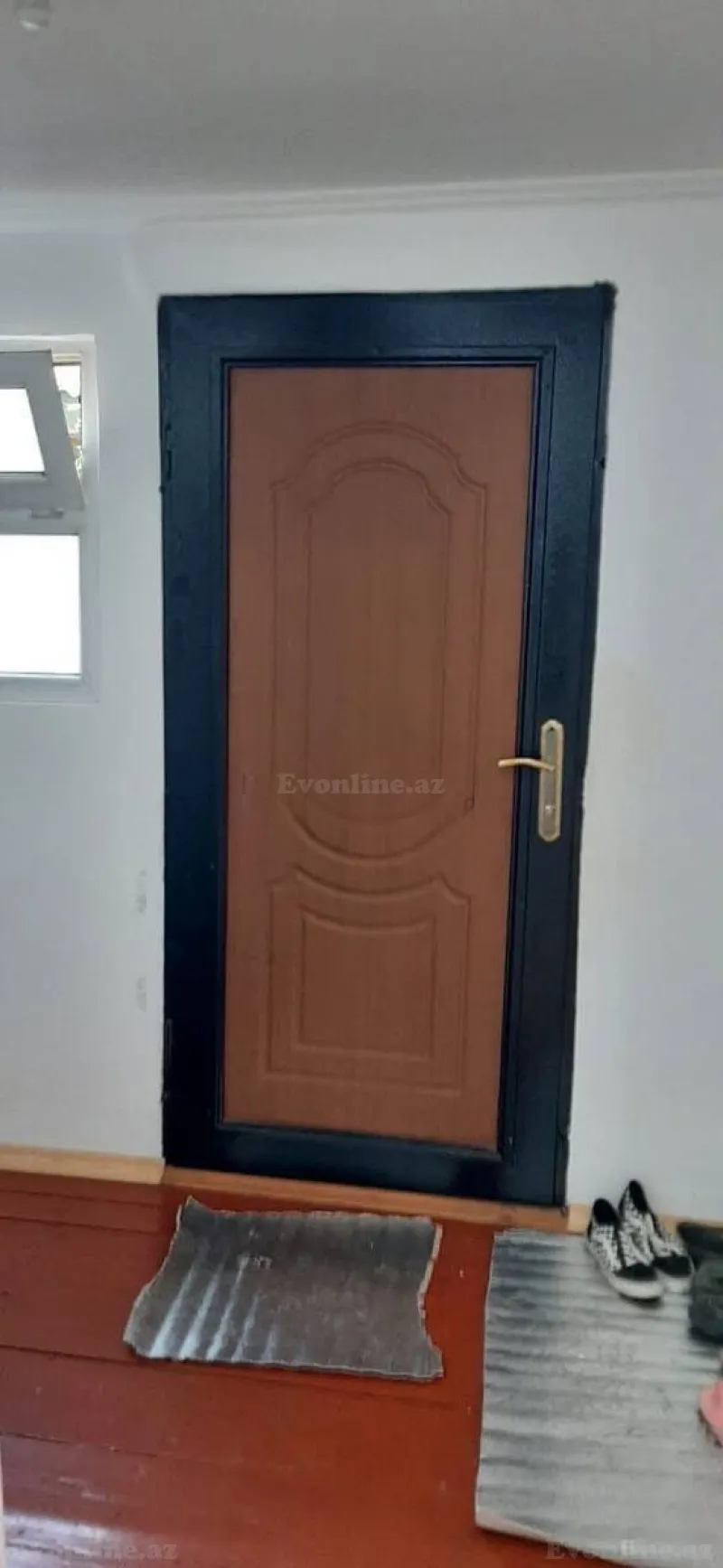 Kirayə verilir 1 otaqlı Mənzil Köhnə tikili 31 m² Bakı, Səbail r., Bayıl — Bakı
