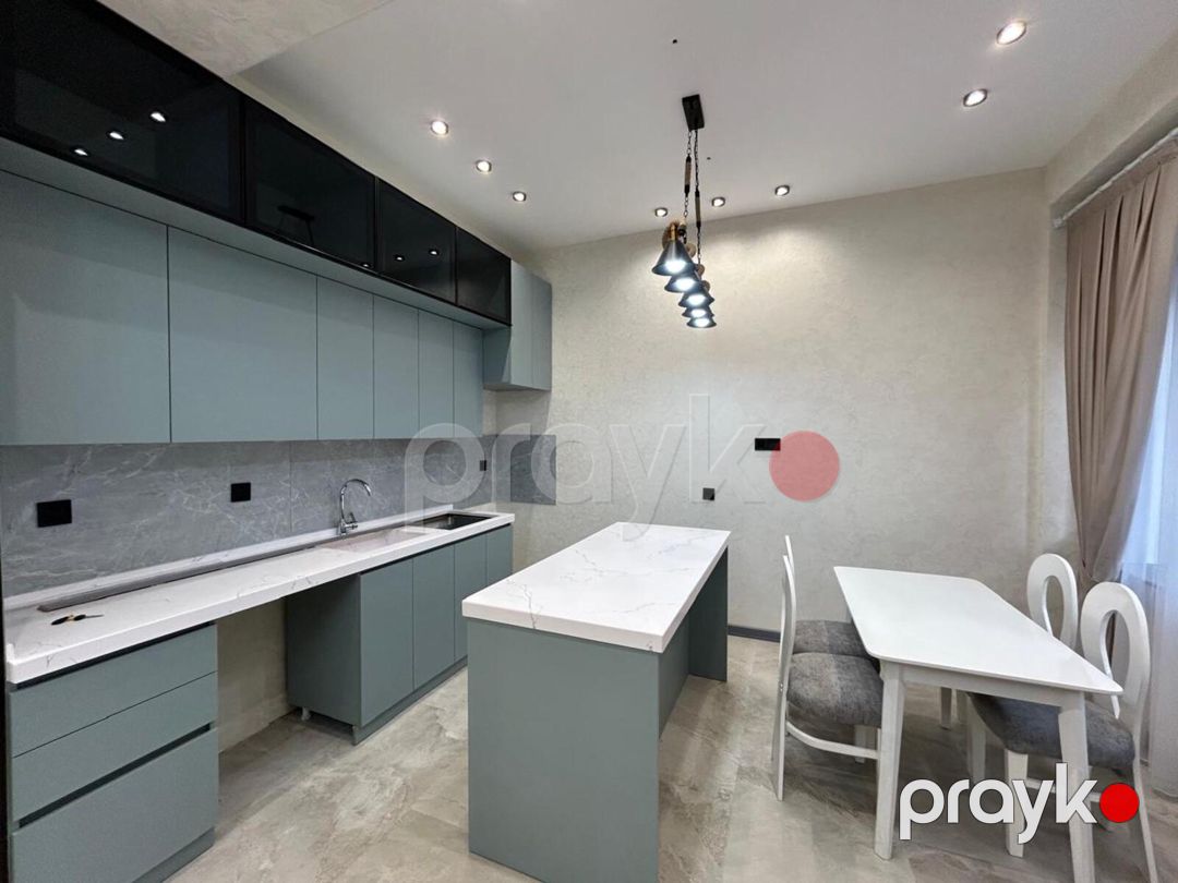 Satılır 3 otaqlı yeni tikili 90 m² — Mənzil, Bakı (7)