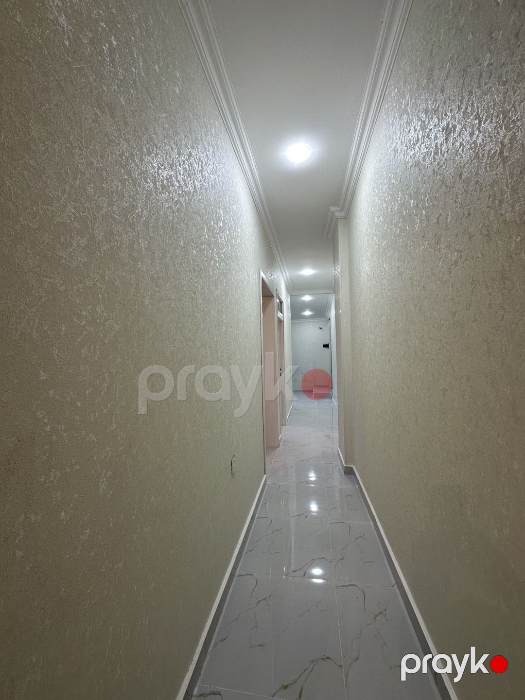 Satılır 3 otaqlı həyət evi/bağ evi 85 m² — Ev, villa, Bakı (12)