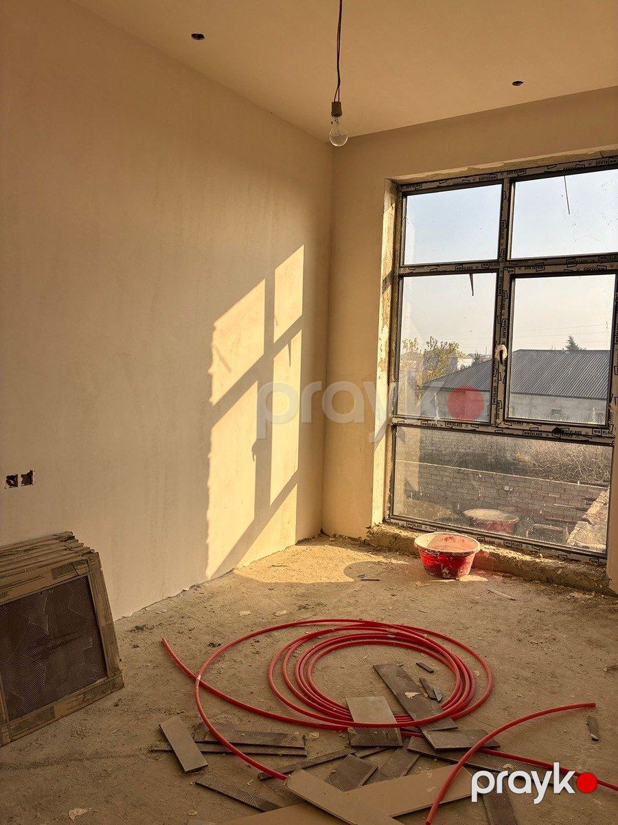 Satılır 5 otaqlı həyət evi/bağ evi 240 m² — Ev, villa, Bakı (3)