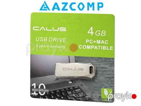 Flaş kart USB 3.0 4GB — Bakı