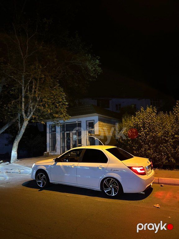 Khazar LD, 1.7 L, 2020 il, 230 000 km — Avtomobillər, Mingəçevir (3)