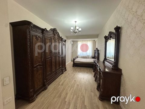 İcarəyə verilir 3 otaqlı yeni tikili 160 m² — Bakı