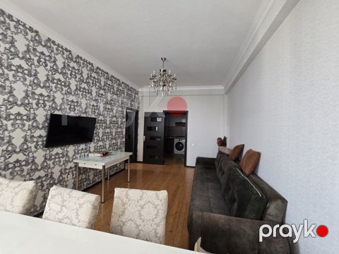 3-otaqlı yeni tikili, Sumqayıt ş., 72 m² — Sumqayıt
