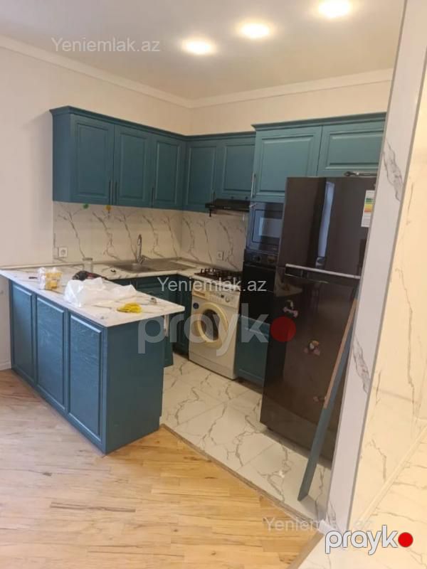 Satılır 2 otaqlı Bina evi menzil (Yeni tikili), 57 m², Masazır — Mənzil, Abşeron (7)