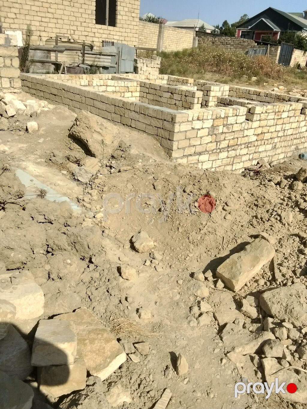 150 sot, Tikinti, Mülkiyyətçi, Kupça (Çıxarış) — Torpaq, Xırdalan (3)