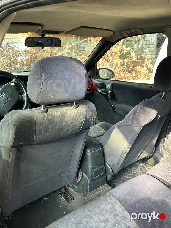 Opel Vectra, 1.8 L, 1997 il, 270 315 km — Avtomobillər, Mingəçevir (5)
