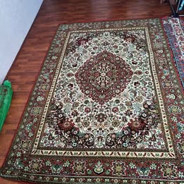 Gozel Qedimi Xalchalar satilir — Xalılar, Bakı (2)