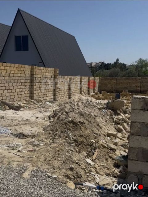 2 sot, Tikinti, Mülkiyyətçi, Kupça (Çıxarış) — Fatmayı