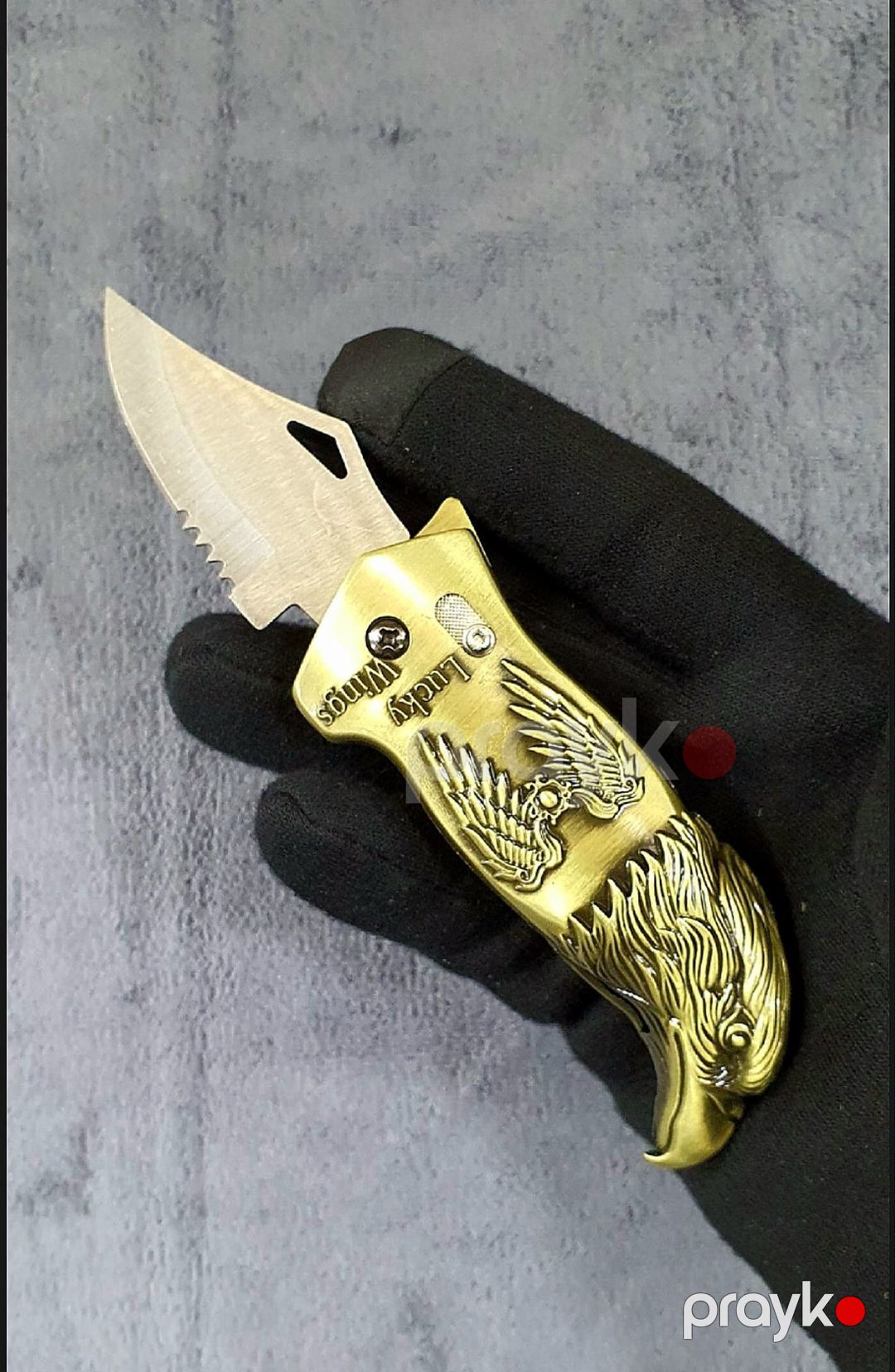 Alışqan HVA1, qara, metal — Mallar, Bakı (2)