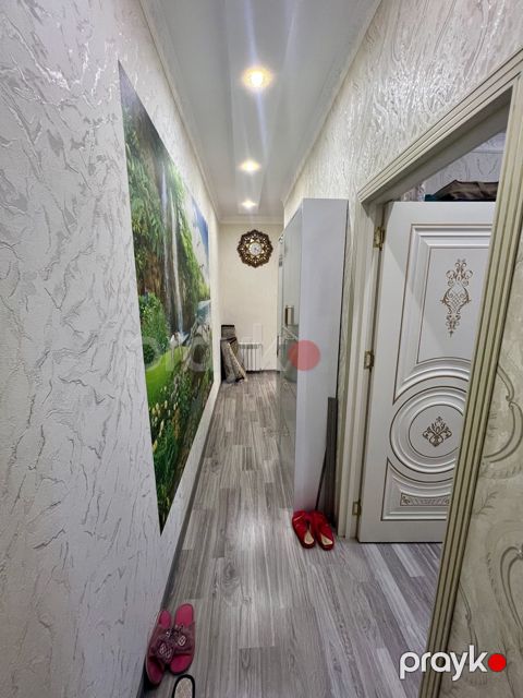 Satılır 2 otaqlı yeni tikili 55 m² — Bakı