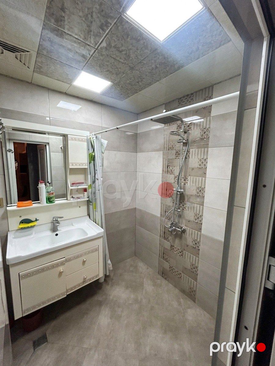 Satılır 3 otaqlı köhnə tikili 66 m² — Mənzil, Bakı (5)