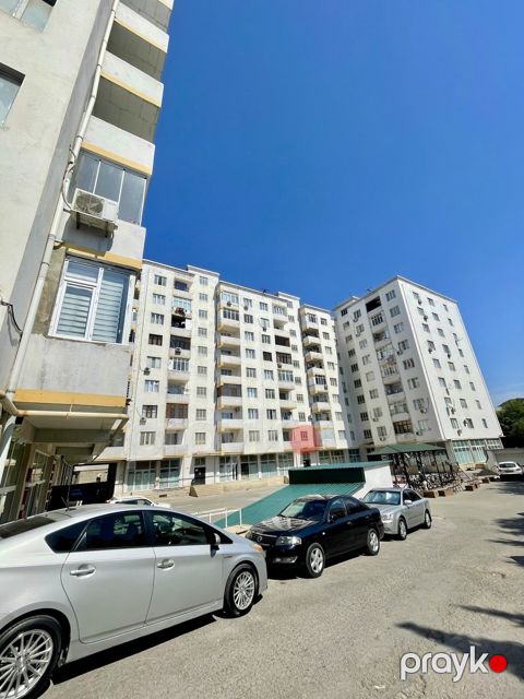 Satılır 2 otaqlı yeni tikili 70 m² — Xırdalan
