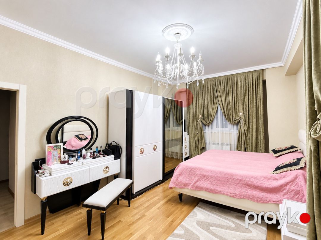 Satılır 3 otaqlı yeni tikili 86 m² — Mənzil, Xırdalan (4)