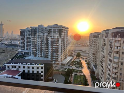 Satılır 2 otaqlı yeni tikili 63 m² — Bakı