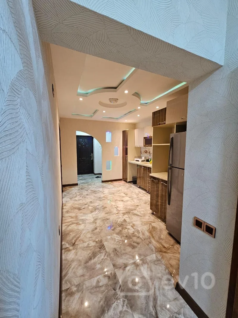 3 otaqlı mənzil, 100 m², Ənvər Hüseyinov küçəsi — Mənzil, Bakı (9)