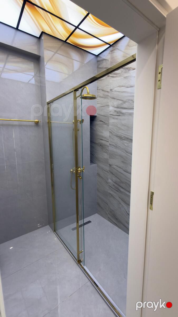 2-otaqlı yeni tikili, Heydər Əliyev pr. 189, 79.3 m² — Mənzil, Bakı (11)
