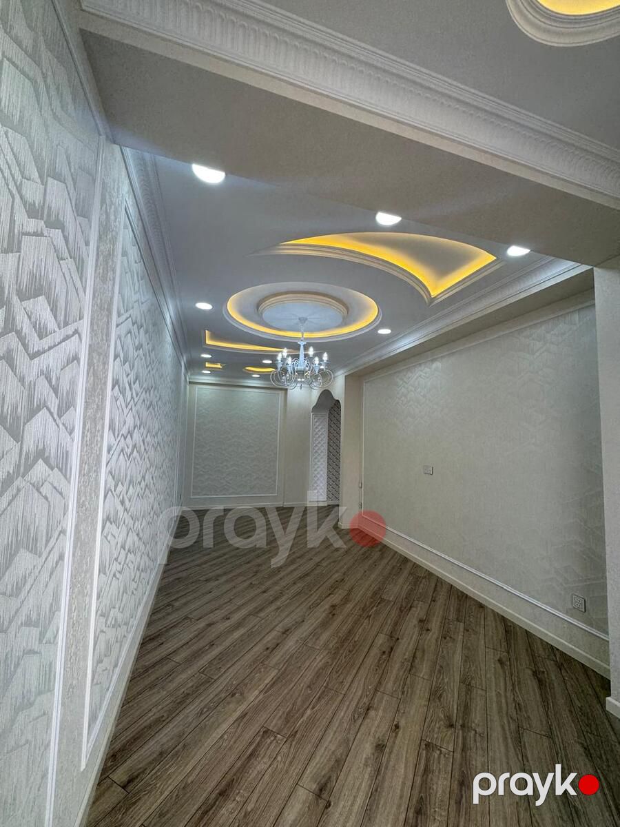 Satılır 2 otaqlı yeni tikili 93.3 m² — Mənzil, Bakı (6)