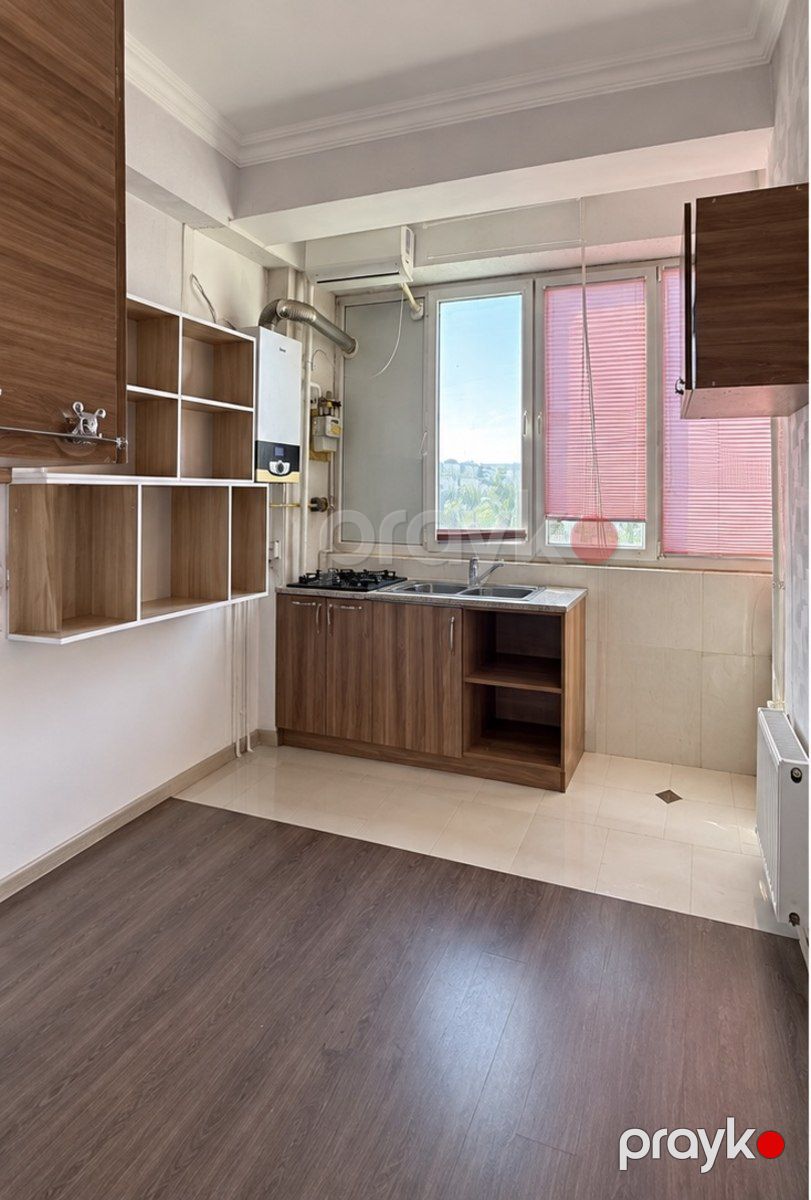 Satılır 1 otaqlı yeni tikili 33.1 m² — Mənzil, Bakı (5)