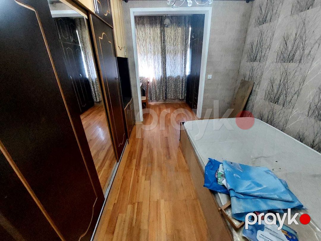 İcarəyə verilir 3 otaqlı köhnə tikili 80 m² — Mənzil, Bakı (5)