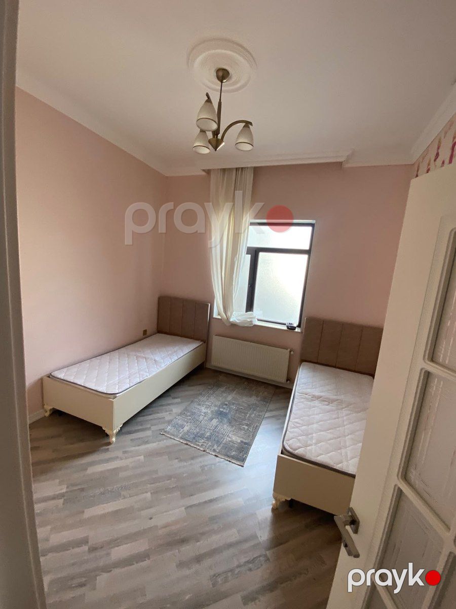 Həyət evi kirayə verilir, Masazır qəs — Ev, villa, Bakı (5)