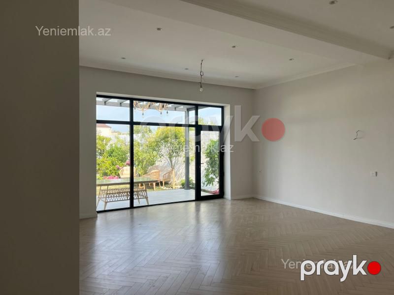 Satılır 3 otaqlı Həyət evi / Villa, 120 m², Novxanı — Ev, villa, Abşeron (9)