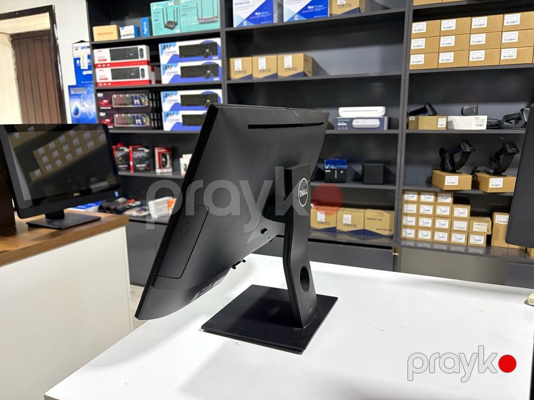 Dell OptiPlex 5250 All-in-One — Masaüstü kompüterlər, Bakı (2)