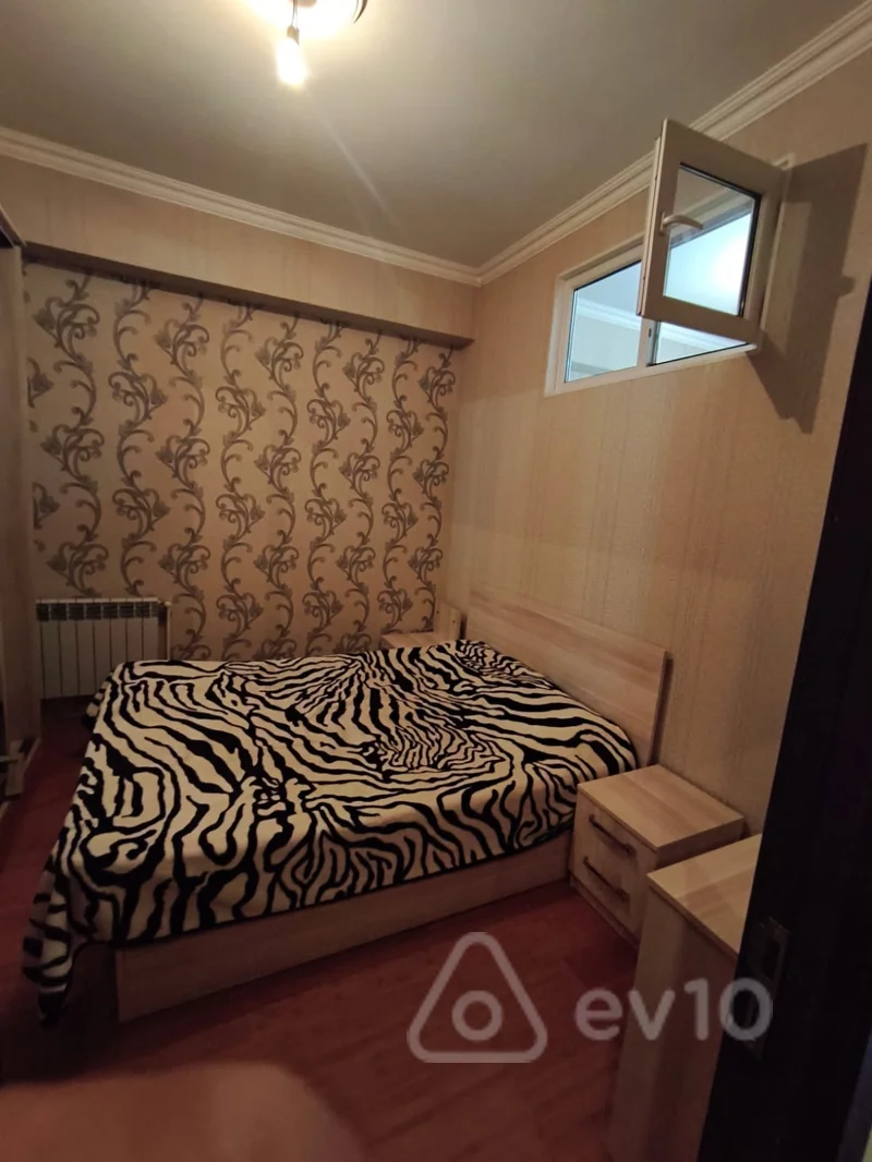 2 otaqlı mənzil, 50 m², Kristal1 yasayis kompleksi, Xırdalan — kirayə — Xırdalan